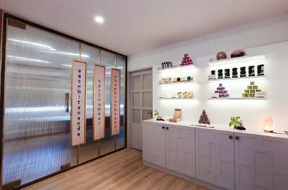 Jeevalaya Wellness Center Image